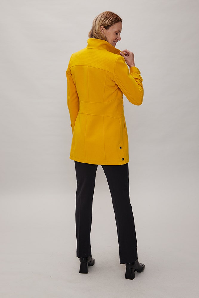 CHAQUETON LISO