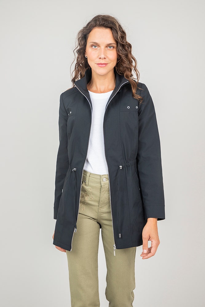 IMPERMEABLE Ma Griffe