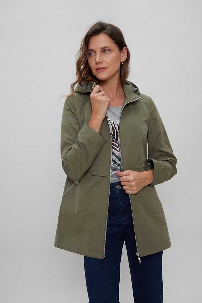 IMPERMEABLE Ma Griffe