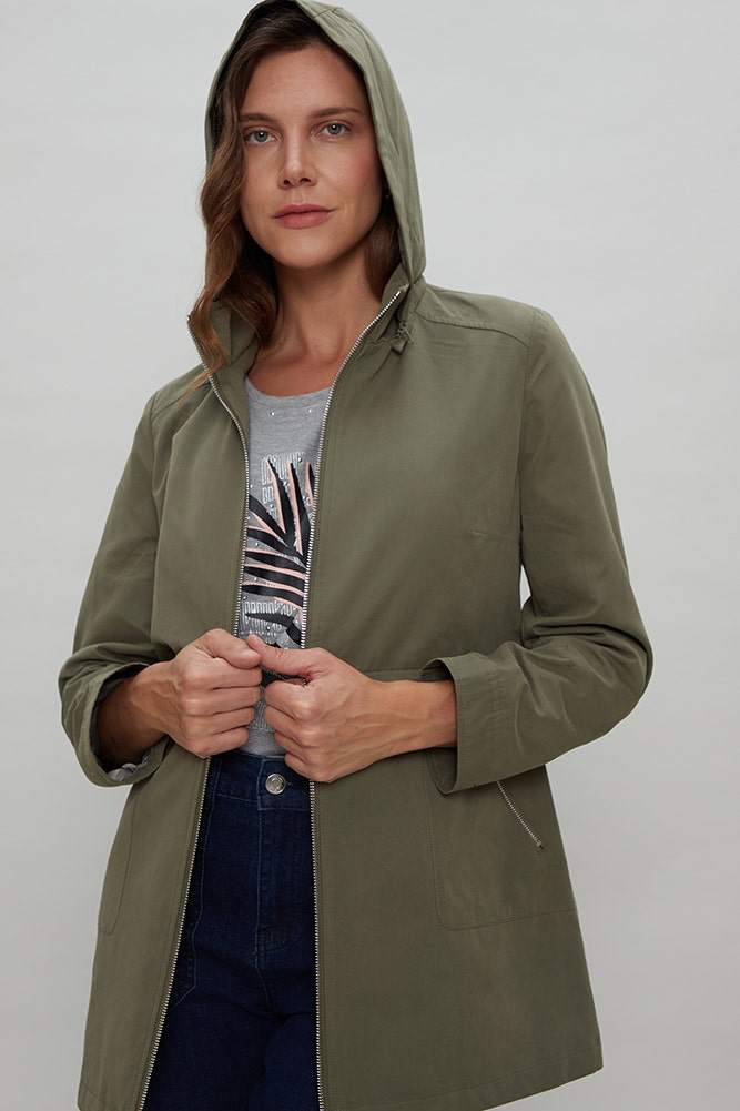 IMPERMEABLE Ma Griffe