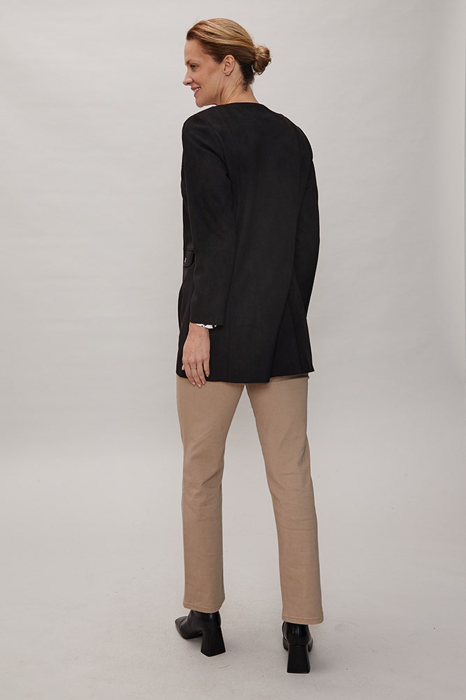 TRENCH DE ANTELINA 
