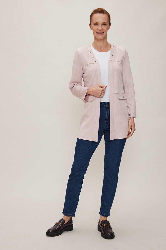 TRENCH DE ANTELINA 
