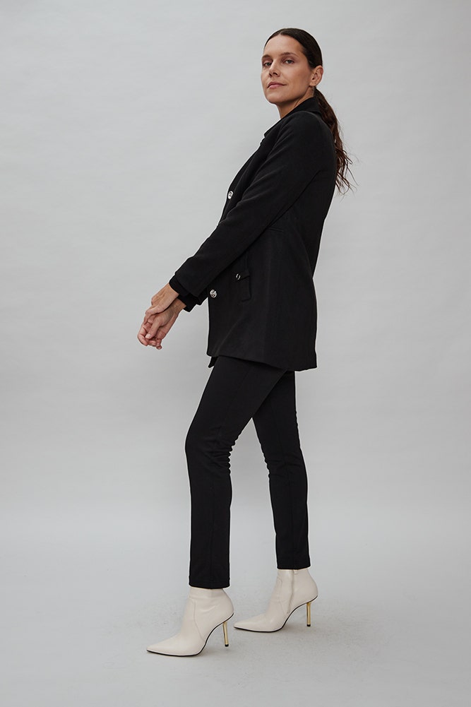 TRENCH LISO