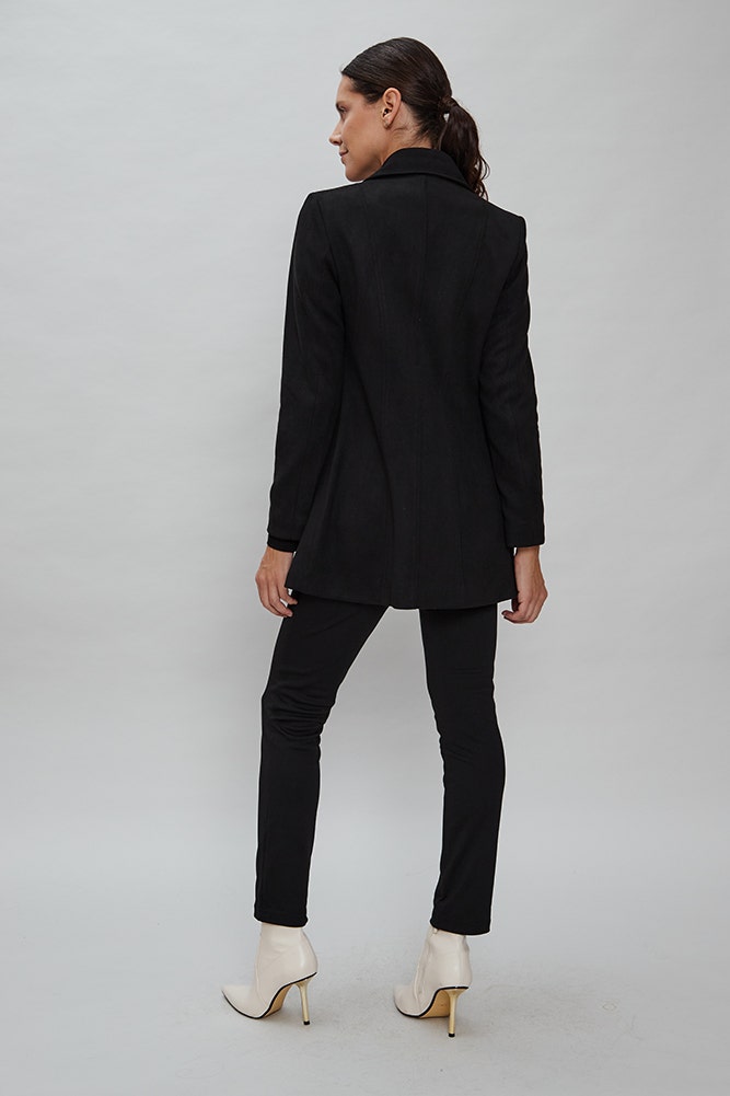 TRENCH LISO