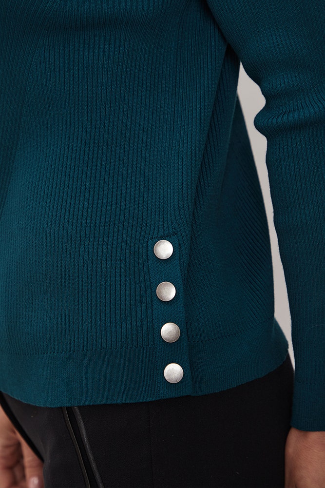 SWEATER LISO