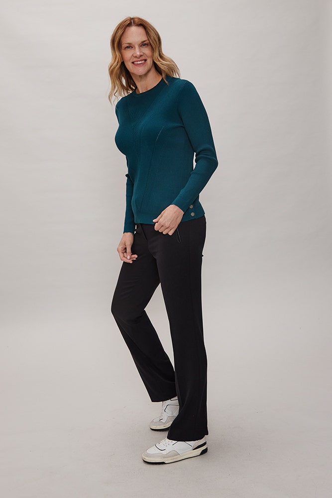 SWEATER LISO