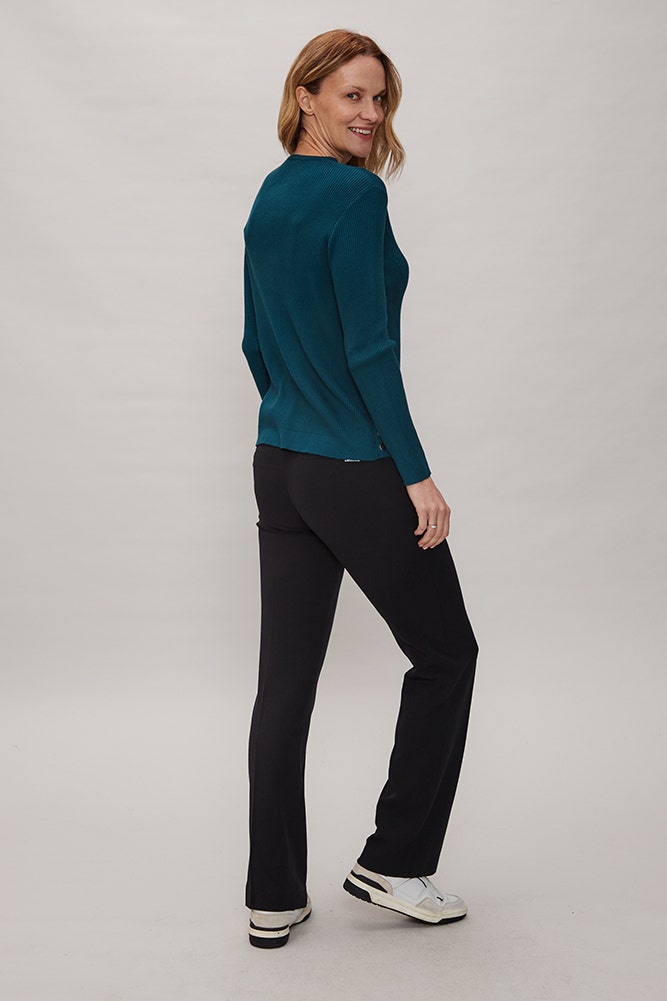 SWEATER LISO