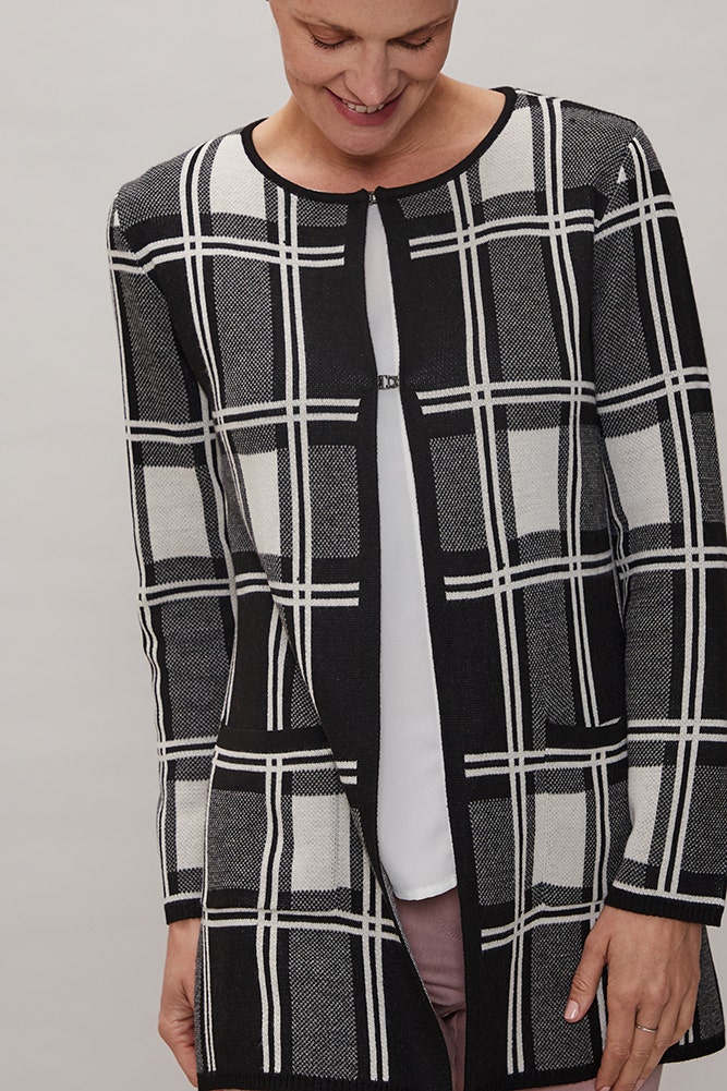 CARDIGAN FANTASIA