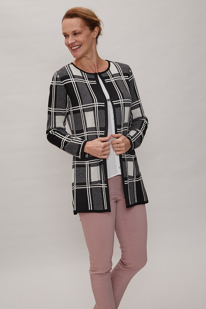 CARDIGAN FANTASIA