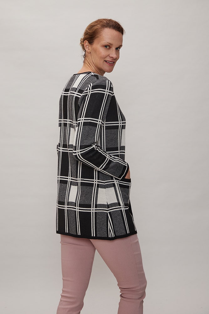 CARDIGAN FANTASIA