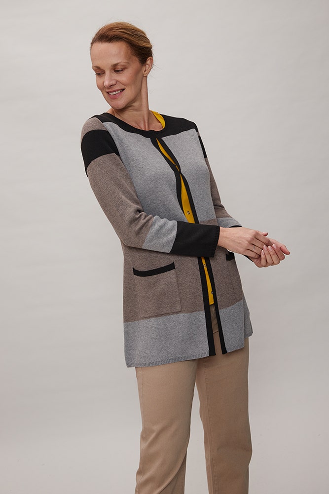 CARDIGAN FANTASIA