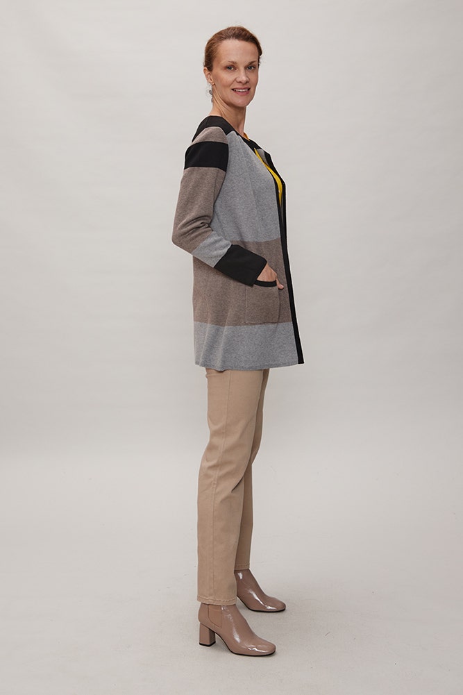 CARDIGAN FANTASIA