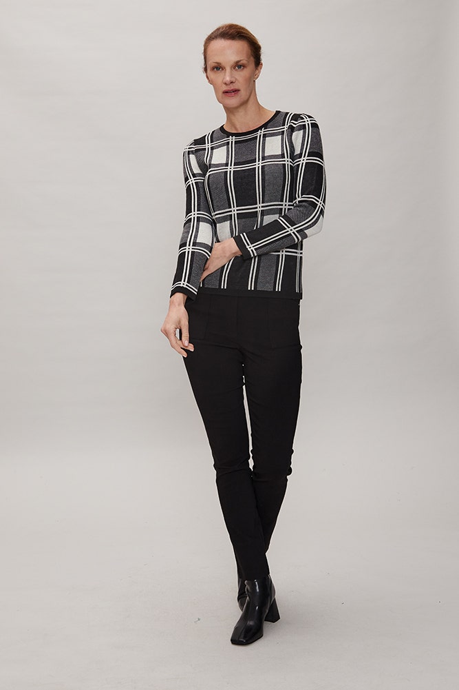 SWEATER FANTASIA