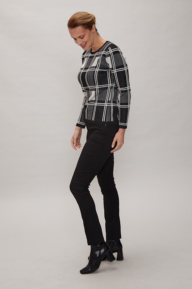 SWEATER FANTASIA